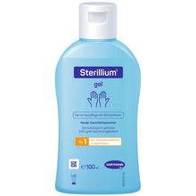 Μπουκάλι Gel Sterillium (100 ml)