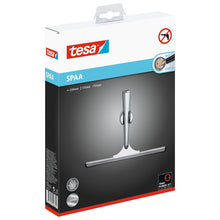 tesa SPAA Duschwischer, inkl. Halterung und Klebelösung