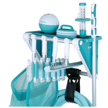 Ράφι αξεσουάρ BAYROL για επιτοίχια τοποθέτηση | Συσκευασία (1 τεμάχιο)