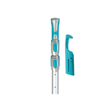 Τηλεσκοπικός στύλος BAYROL, 3 μέρη, μέγιστο μήκος 4,5 m | Συσκευασία (1 τεμάχιο)