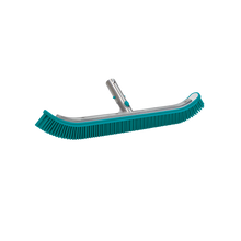 Βούρτσα καθαρισμού BAYROL 50 cm με λαστιχένιες τρίχες | Συσκευασία (1 τεμάχιο)