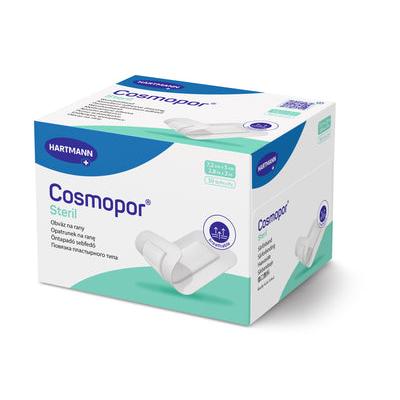 Cosmopor Steril st 35x10cm | Συσκευασία (25 τεμάχια)