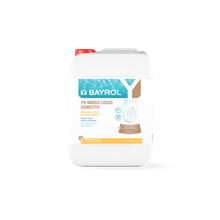 BAYROL pH-Minus Liquid Domestic 14,9% συμπύκνωμα για μείωση της τιμής του pH