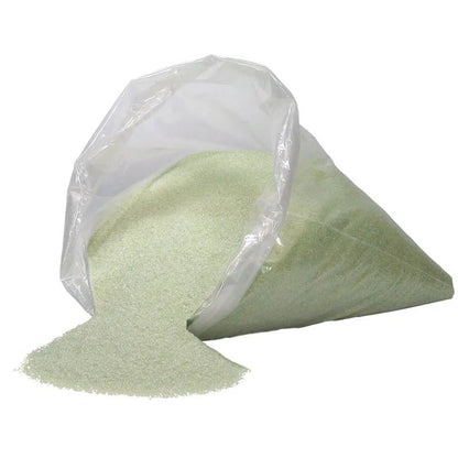 Γυάλινο φίλτρο BAYROL 25 kg ECO μεσαίου βαθμού 1