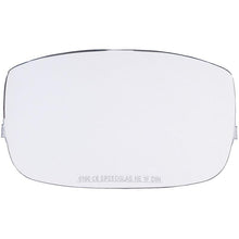 Εξωτερικός φακός 3M™ Speedglas™, 9000, Standard, 426000 | Τσάντα (1 τεμάχιο)