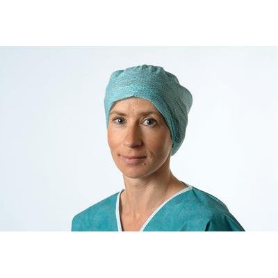 Foliodress Cap Comf Apart | Συσκευασία (100 τεμάχια)