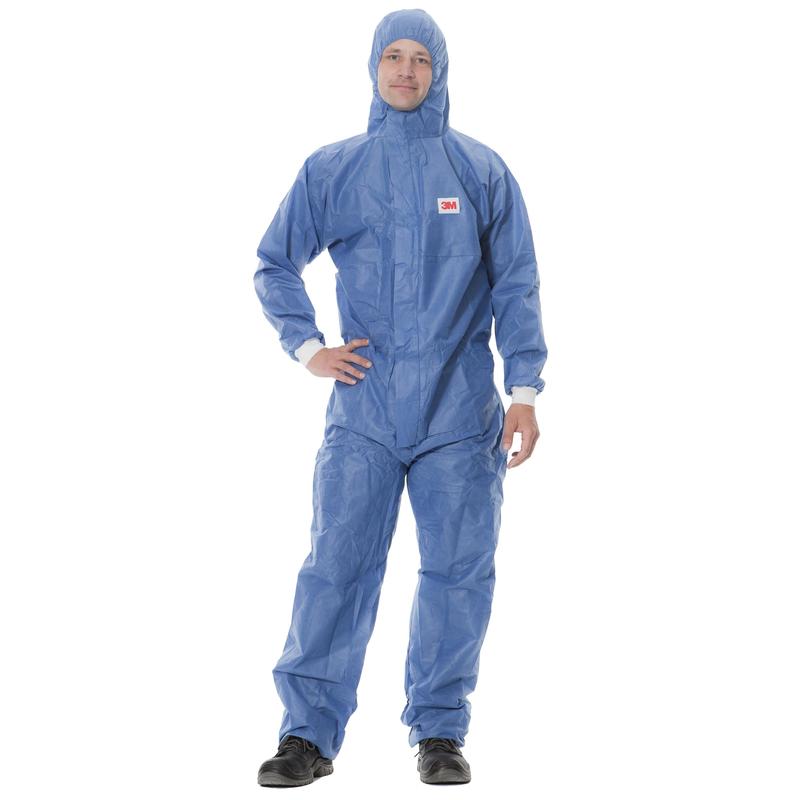 3M™ Protective Suit 4530 - Εξοπλισμός Ατομικής Προστασίας