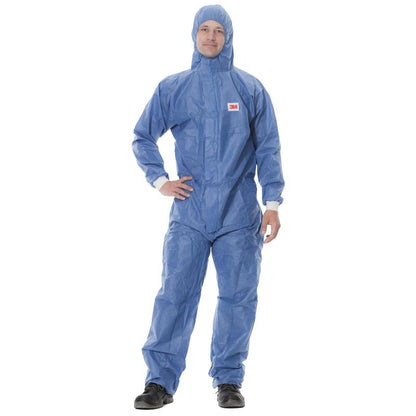 3M™ Protective Suit 4530 - Εξοπλισμός Ατομικής Προστασίας