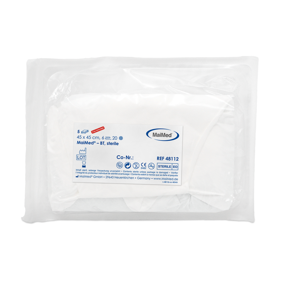 MaiMed-BT-στείρο 45x45