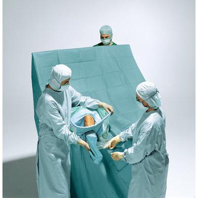 FD P Γόνατος/Arthrosk. Σετ III | Συσκευασία (7 τεμάχια)