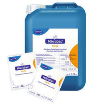 Mikrobac forte 200 l | τεμάχιο (1 τεμάχιο)