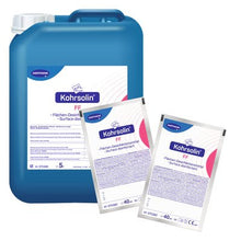 Kohrsolin FF* 125x40ml σακουλάκι | Χαρτοκιβώτιο (1 συσκευασία)
