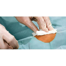 FD P διάτρητο πανί