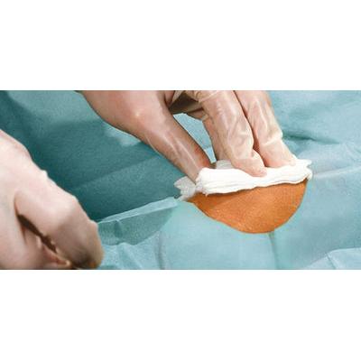 Fdrape PP διάτρητο πανί, σκ 150x120 Ø7 P19 | Συσκευασία (19 τεμάχια)