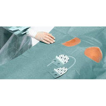FD PP Rad./Fem./Angiog. Σετ I crepe wrap | Συσκευασία (4 τεμάχια)