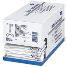 Σφιγκτήρας πεαν ανατομικά ίσιος 14cm | Συσκευασία (25 τεμάχια)