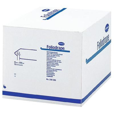 Κάλυμμα καλωδίου κάμερας Foliodrape St 13 x 250 cm | Συσκευασία (20 τεμάχια)