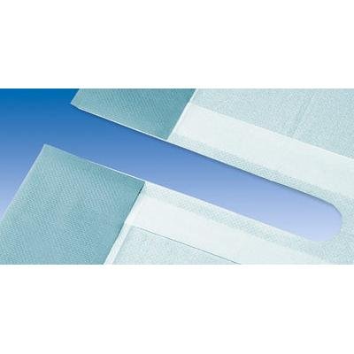 Πανί με σχισμή FD PP sk 225x280* 10x95* κρεπ περιτύλιγμα | Συσκευασία (9 τεμάχια)