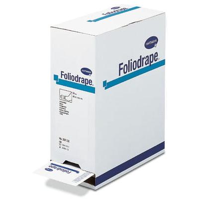 Κάλυμμα βραχίονα Hartmann Foliodress 50cm P40 | Συσκευασία (40 τεμάχια)