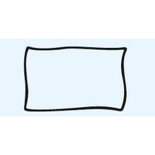 κουρτίνα Foliodrape Protect 50x50 | Συσκευασία (100 τεμάχια)