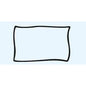 κουρτίνα Foliodrape Protect 50x50 | Συσκευασία (100 τεμάχια)