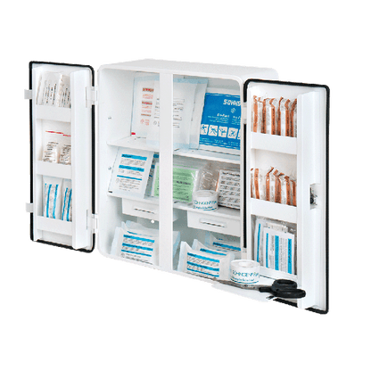 Verbandschrank ROM Füllung Standard DIN 13169