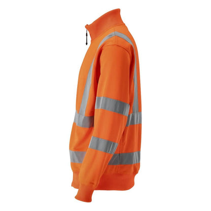Φούτερ MASCOT® Maringa με φερμουάρ