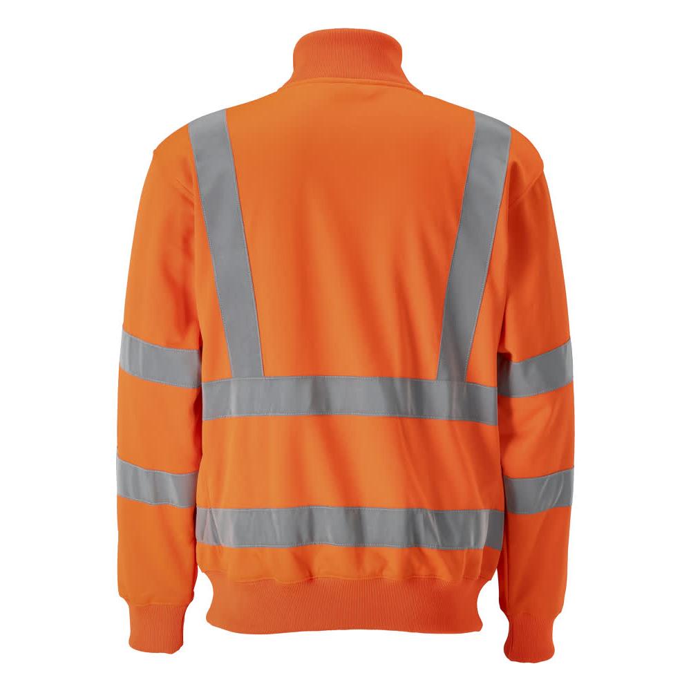 Φούτερ MASCOT® Maringa με φερμουάρ