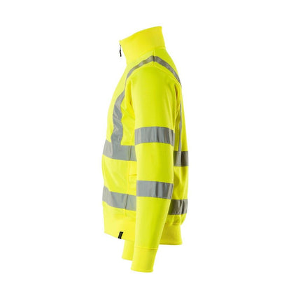 Φούτερ MASCOT® Maringa με φερμουάρ