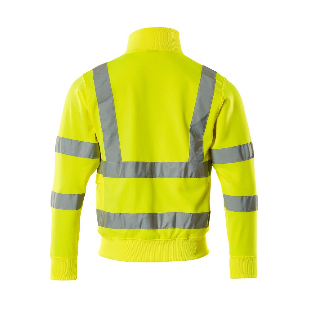 Φούτερ MASCOT® Maringa με φερμουάρ