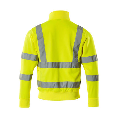 Φούτερ MASCOT® Maringa με φερμουάρ