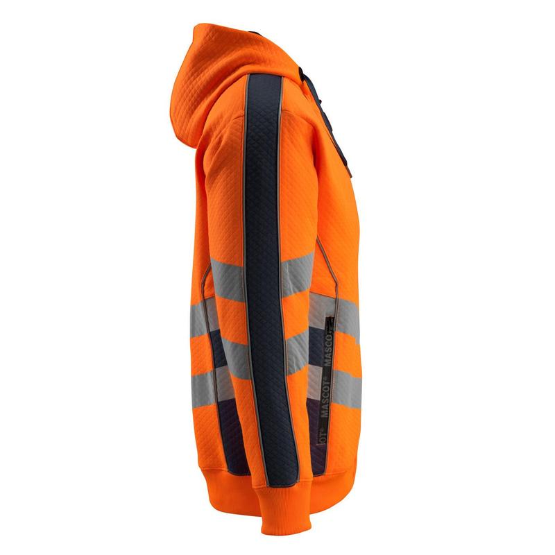 Φούτερ MASCOT® Corby με κουκούλα