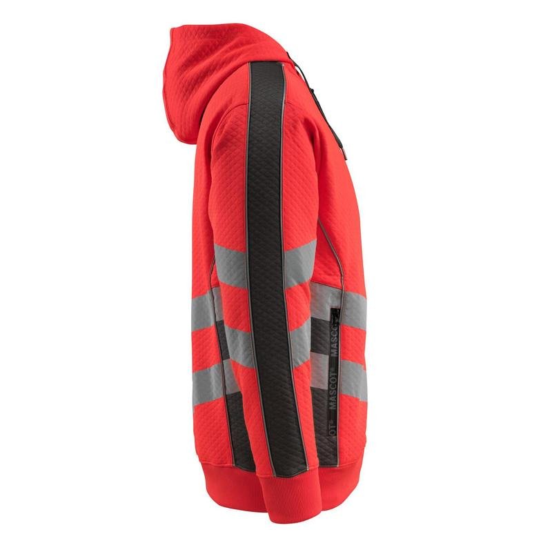 Φούτερ MASCOT® Corby με κουκούλα