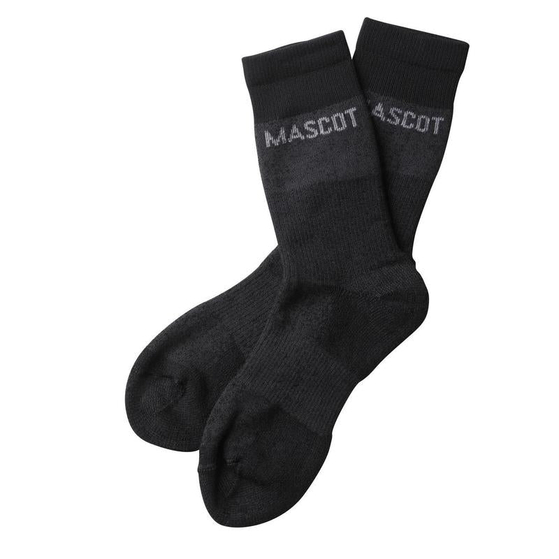 MASCOT® Moshi, σκουρόχρωμο με ανθρακί