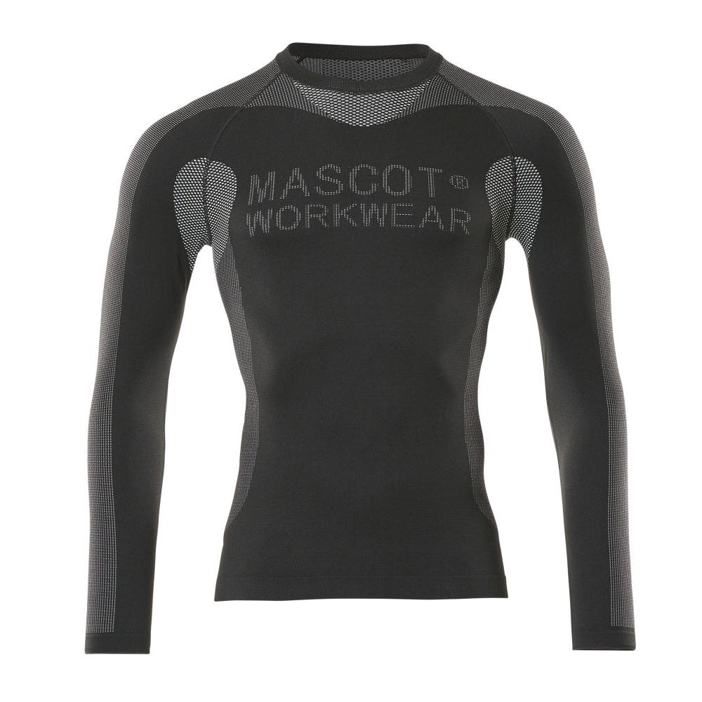 MASCOT® Lahti εσώρουχο, μαύρο