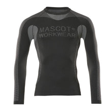 MASCOT® Lahti εσώρουχο, μαύρο