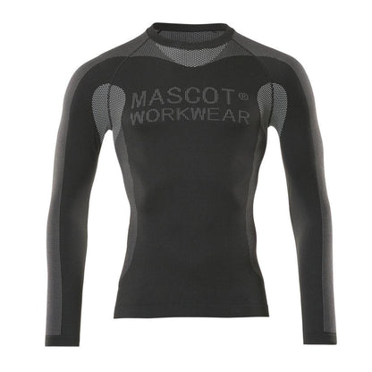 MASCOT® Lahti εσώρουχο, μαύρο