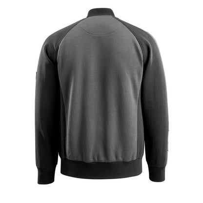 Φούτερ MASCOT® Amberg με φερμουάρ