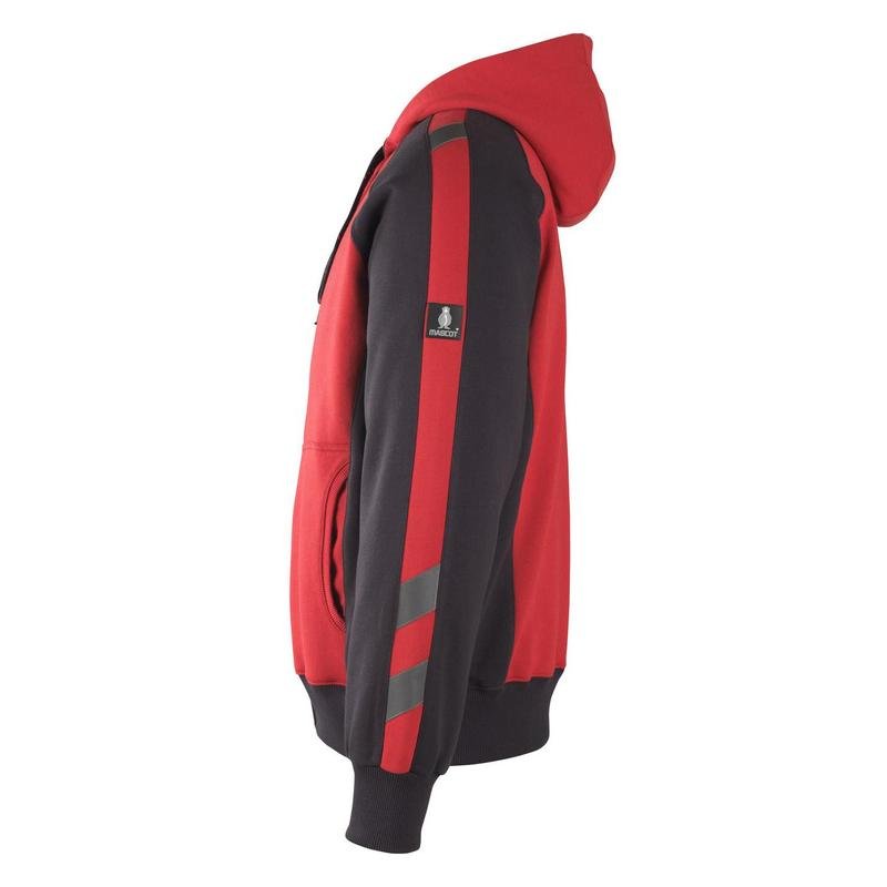 Φούτερ MASCOT® Wiesbaden με κουκούλα