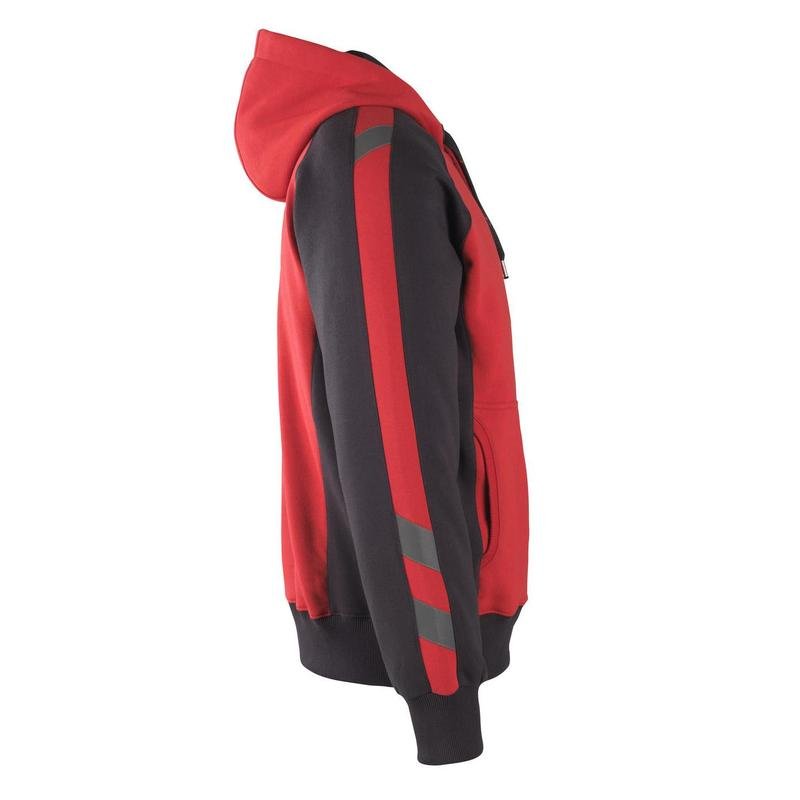 Φούτερ MASCOT® Wiesbaden με κουκούλα