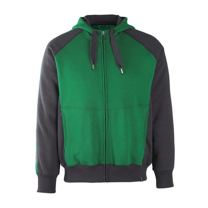 Φούτερ MASCOT® Wiesbaden με κουκούλα