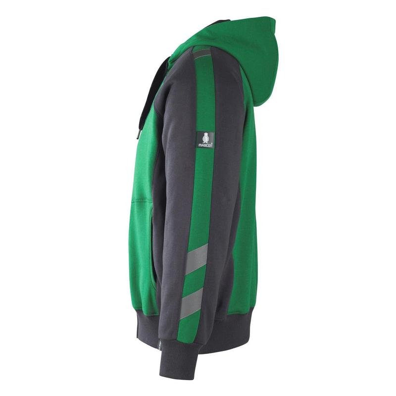 Φούτερ MASCOT® Wiesbaden με κουκούλα