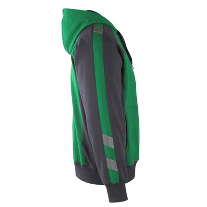 Φούτερ MASCOT® Wiesbaden με κουκούλα