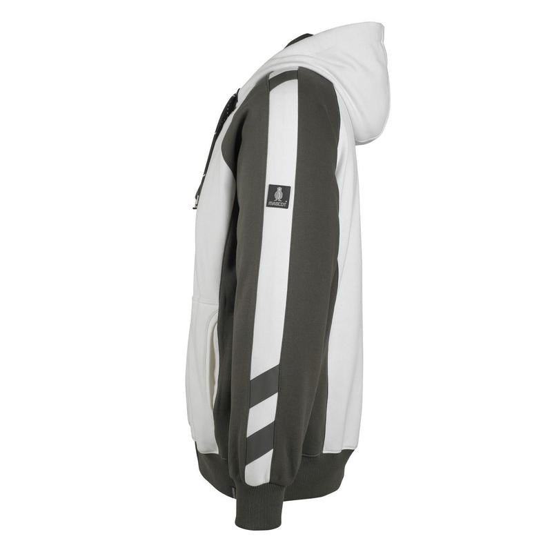 Φούτερ MASCOT® Wiesbaden με κουκούλα