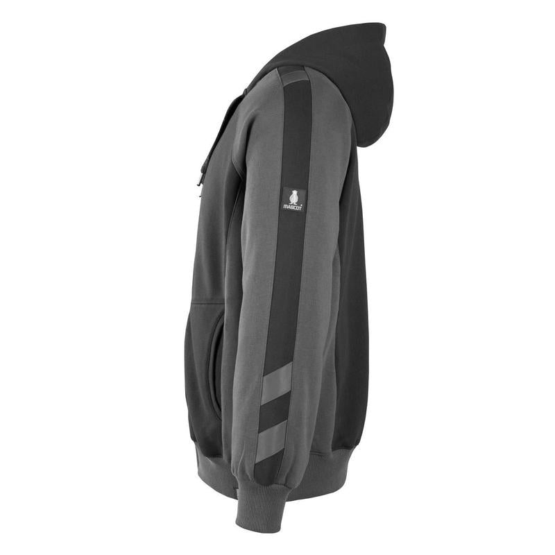 Φούτερ MASCOT® Wiesbaden με κουκούλα