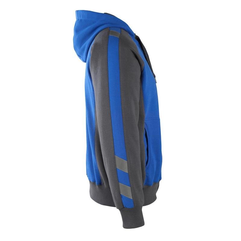 Φούτερ MASCOT® Wiesbaden με κουκούλα