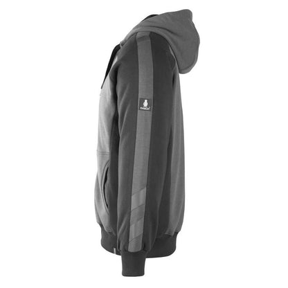 Φούτερ MASCOT® Wiesbaden με κουκούλα