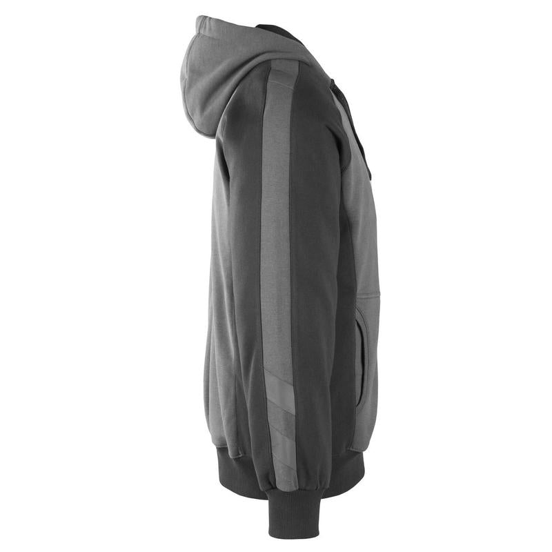 Φούτερ MASCOT® Wiesbaden με κουκούλα