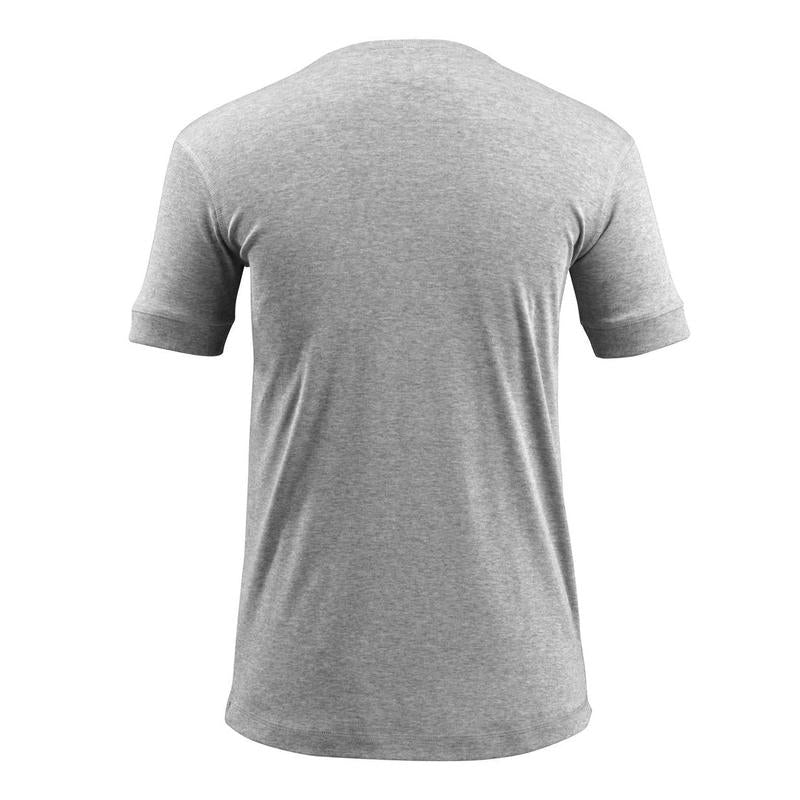 T-shirt MASCOT® Greenwich, γκρι διάστικτη