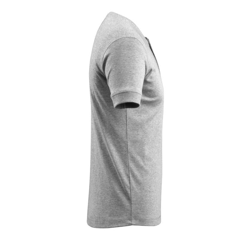 T-shirt MASCOT® Greenwich, γκρι διάστικτη